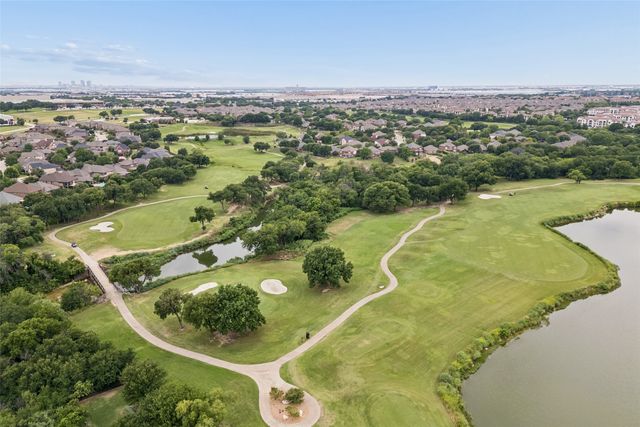 3908 Crater Circle, Fort Worth, TX 76137