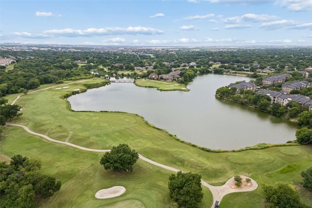 3908 Crater Circle, Fort Worth, TX 76137