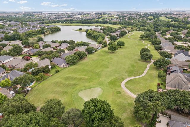 3908 Crater Circle, Fort Worth, TX 76137