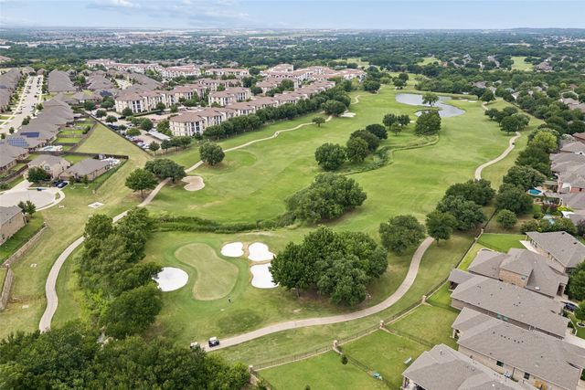 3908 Crater Circle, Fort Worth, TX 76137
