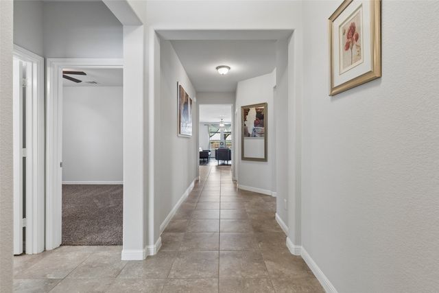 3908 Crater Circle, Fort Worth, TX 76137