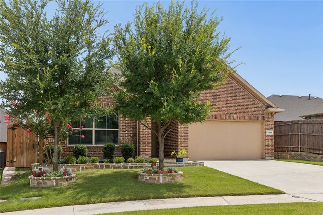 3908 Crater Circle, Fort Worth, TX 76137