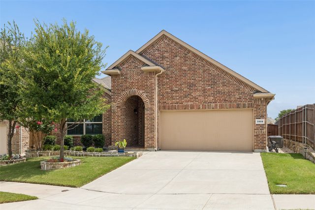 3908 Crater Circle, Fort Worth, TX 76137