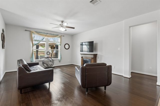 3908 Crater Circle, Fort Worth, TX 76137