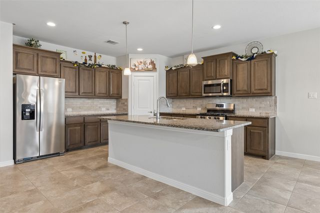 3908 Crater Circle, Fort Worth, TX 76137