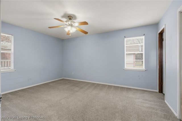 204 Quincy Street, Lavaca, AR 72941