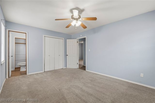 204 Quincy Street, Lavaca, AR 72941