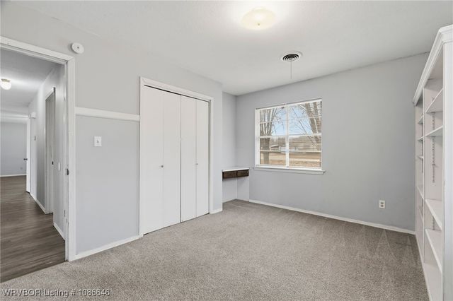 204 Quincy Street, Lavaca, AR 72941