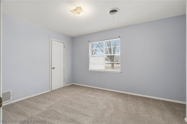 204 Quincy Street, Lavaca, AR 72941