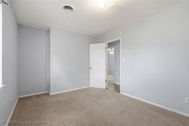 204 Quincy Street, Lavaca, AR 72941