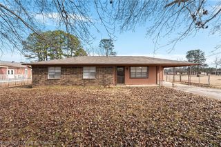 204 Quincy Street, Lavaca, AR 72941