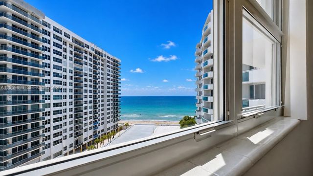 3001 S Ocean Dr 947, Hollywood, FL 33019
