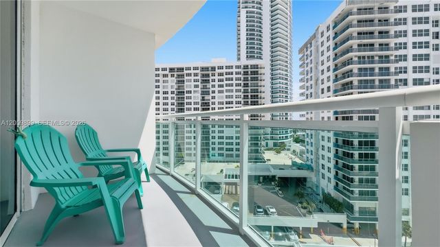 3001 S Ocean Dr 947, Hollywood, FL 33019