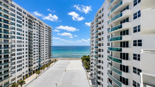 3001 S Ocean Dr 947, Hollywood, FL 33019