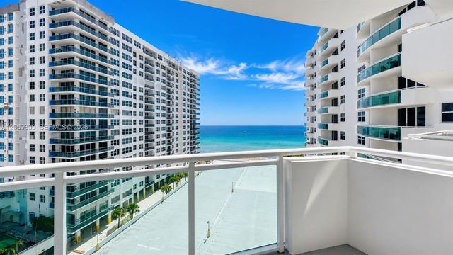 3001 S Ocean Dr 947, Hollywood, FL 33019