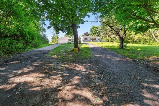9900 Ford Road, Superior Twp, MI 48198