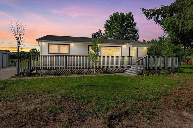 9900 Ford Road, Superior Twp, MI 48198