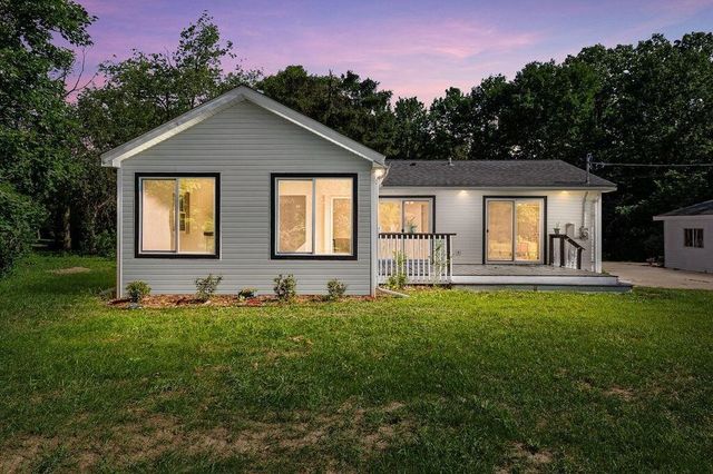 9900 Ford Road, Superior Twp, MI 48198