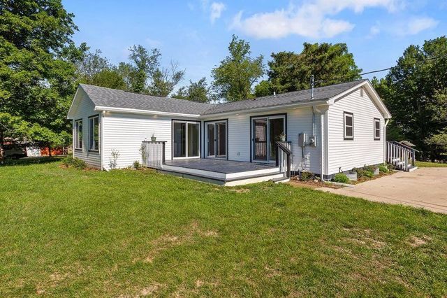 9900 Ford Road, Superior Twp, MI 48198