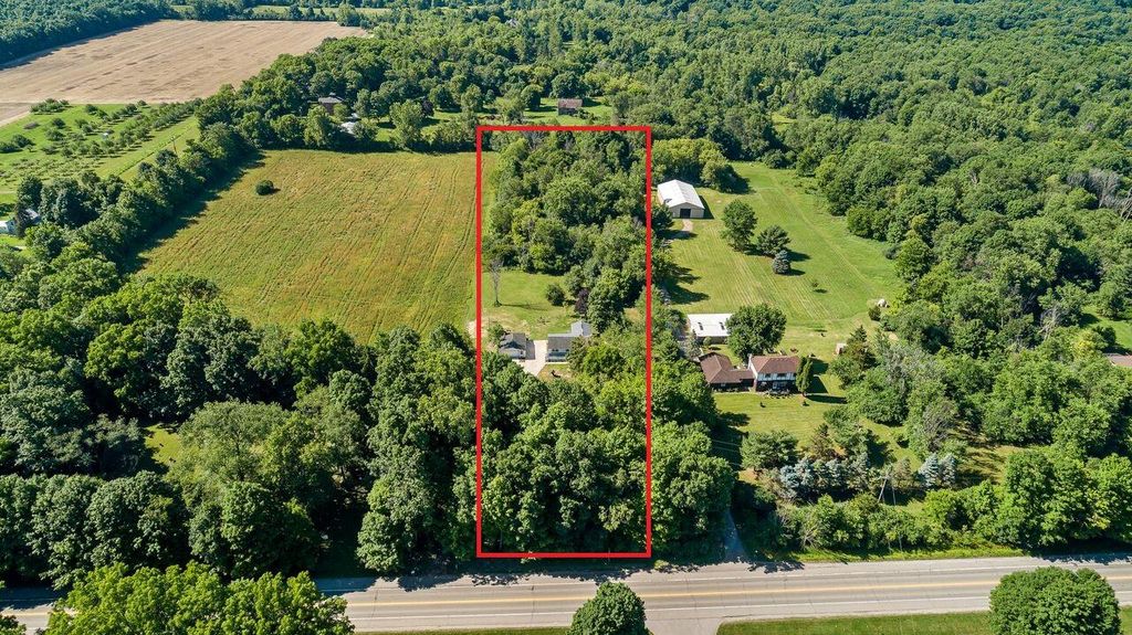 9900 Ford Road, Superior Twp, MI 48198