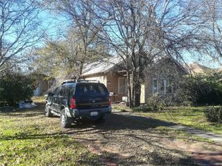 457 W Main Street, Ranger, TX 76470