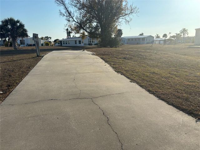 7437 LONGMONT LANE, Port Charlotte, FL 33981