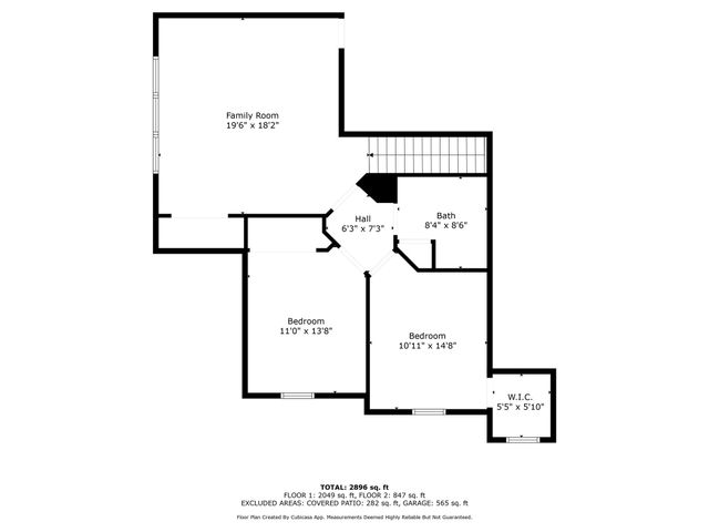 2236 Bayou Cove Lane, League City, TX 77573