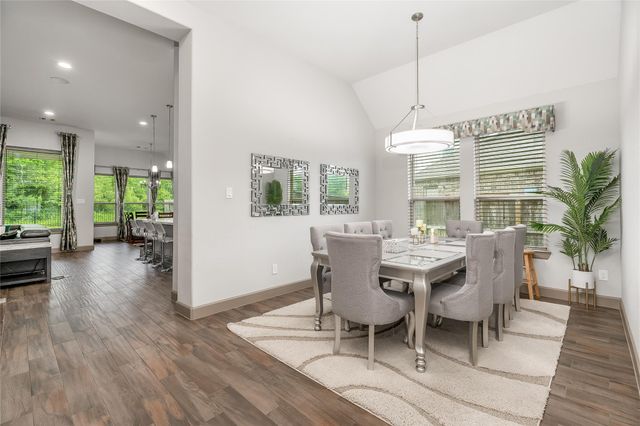 2236 Bayou Cove Lane, League City, TX 77573
