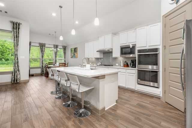2236 Bayou Cove Lane, League City, TX 77573