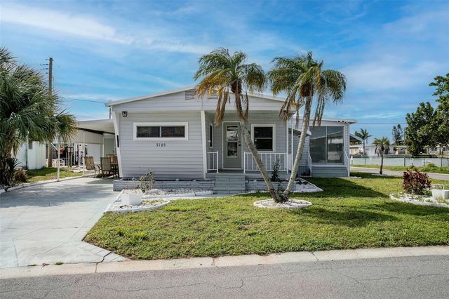 5105 8TH STREET W, Bradenton, FL 34207