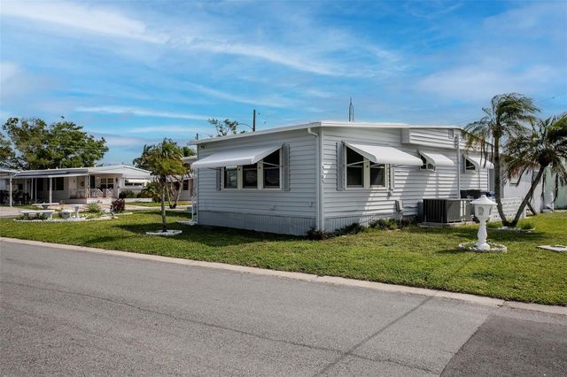 5105 8TH STREET W, Bradenton, FL 34207