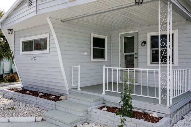 5105 8TH STREET W, Bradenton, FL 34207