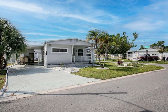 5105 8TH STREET W, Bradenton, FL 34207