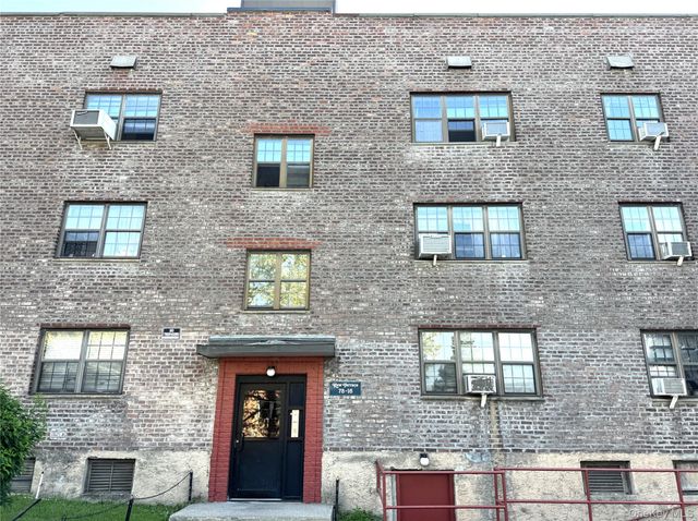 78-16 147th St 3C, Kew Garden Hills, NY 11367