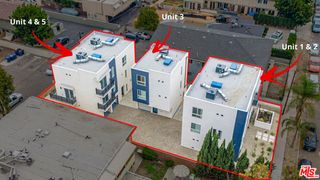 6926 Morella Avenue, North Hollywood (los Angeles), CA 91605