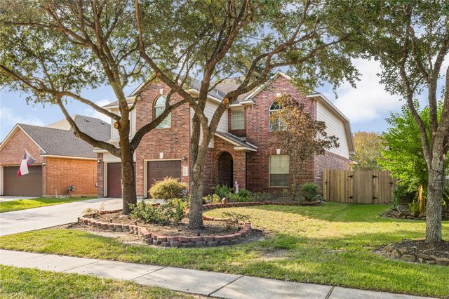 21424 Naples Hollow Lane, Porter, TX 77365