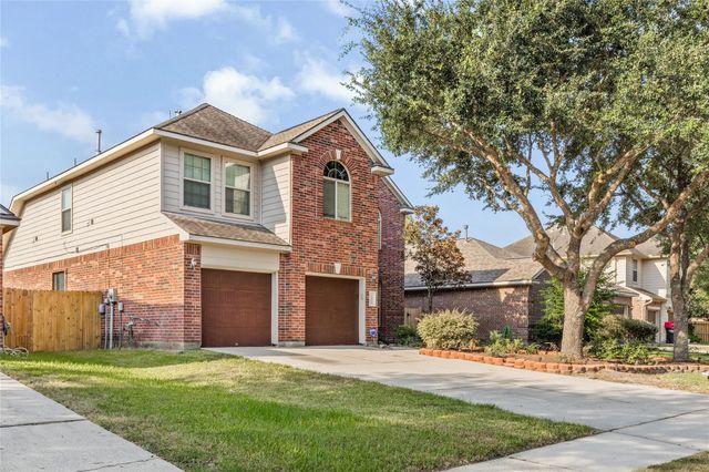 21424 Naples Hollow Lane, Porter, TX 77365