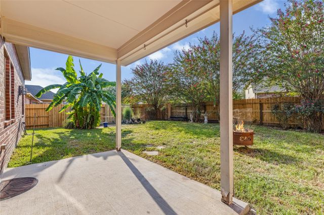 21424 Naples Hollow Lane, Porter, TX 77365