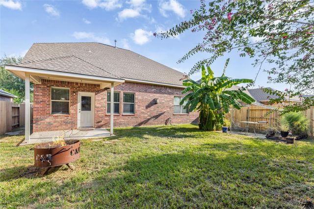 21424 Naples Hollow Lane, Porter, TX 77365