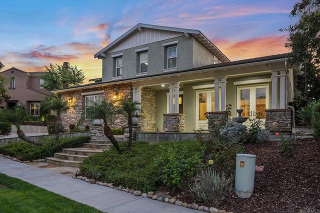 13303 Greenstone Court, San Diego, CA 92131