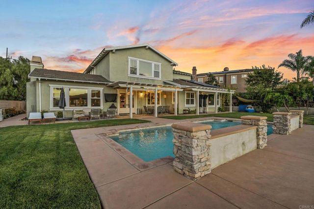 13303 Greenstone Court, San Diego, CA 92131