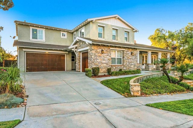 13303 Greenstone Court, San Diego, CA 92131