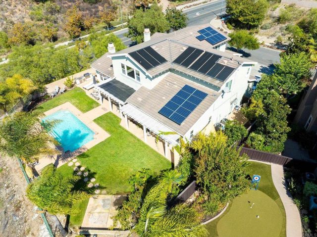 13303 Greenstone Court, San Diego, CA 92131