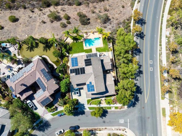 13303 Greenstone Court, San Diego, CA 92131