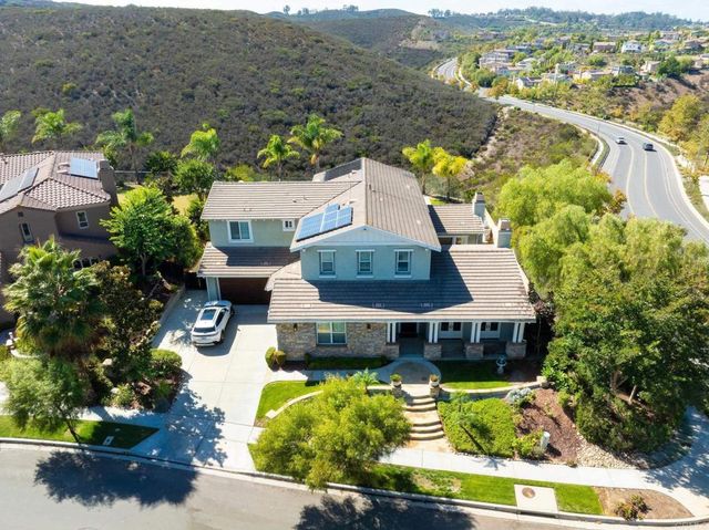 13303 Greenstone Court, San Diego, CA 92131