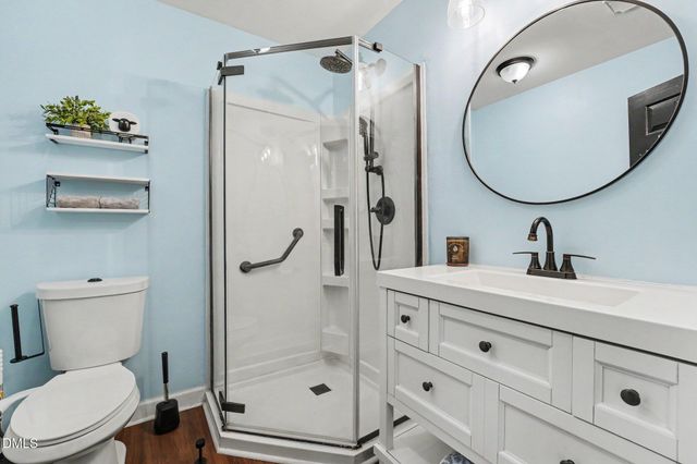 2310 Cool Springs Road, Sanford, NC 27330