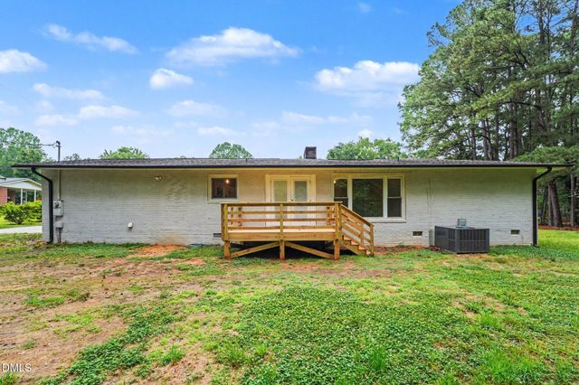 2310 Cool Springs Road, Sanford, NC 27330