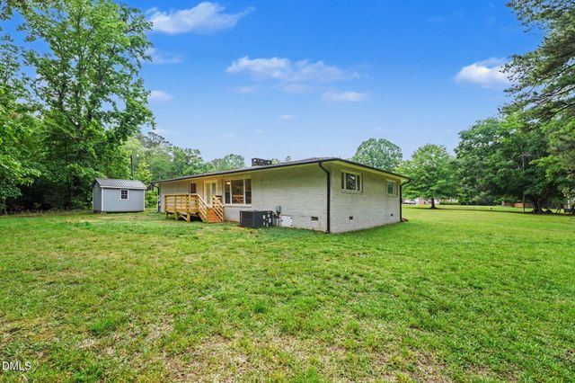 2310 Cool Springs Road, Sanford, NC 27330