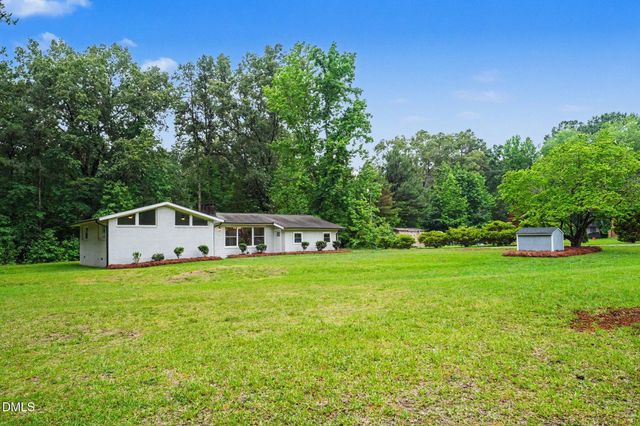 2310 Cool Springs Road, Sanford, NC 27330