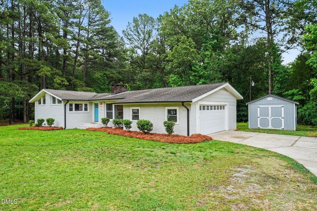 2310 Cool Springs Road, Sanford, NC 27330